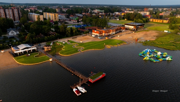 Nädala lõpus tuleb kuni 27 kraadi sooja